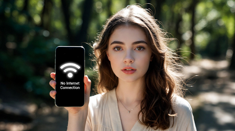 В Иране пятые сутки нет интернета